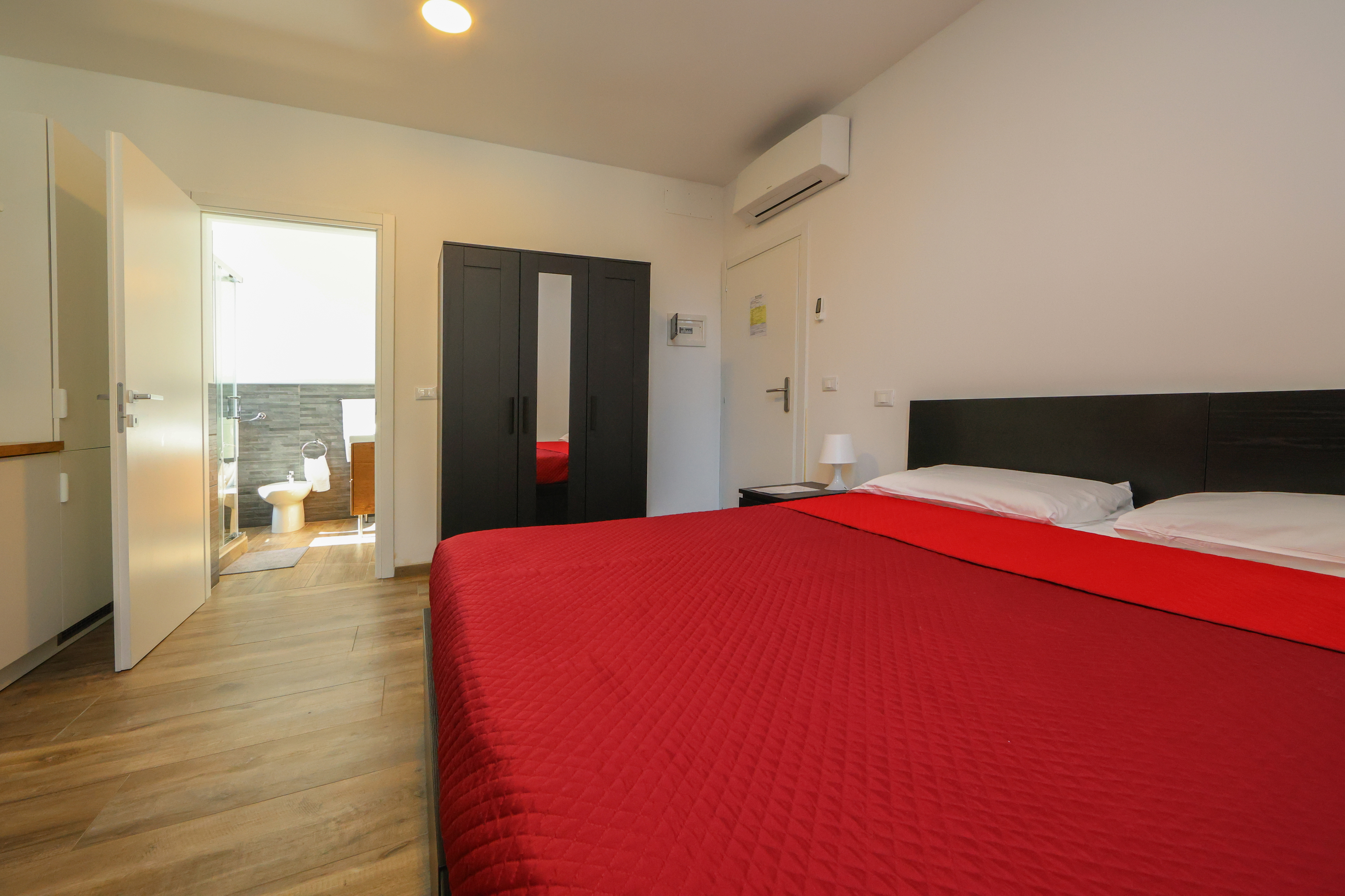 Camera Matrimoniale Standard