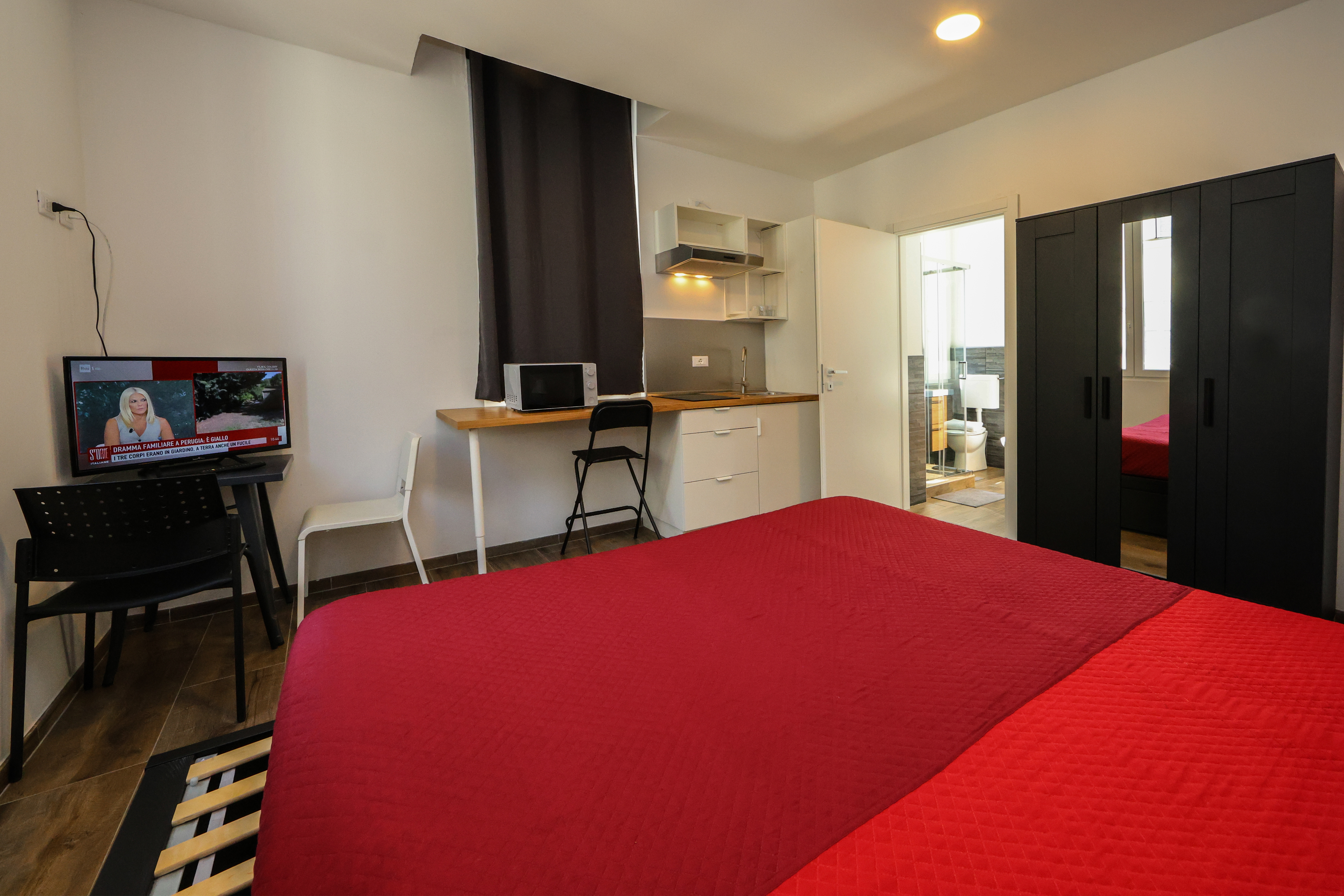 Camera Matrimoniale Standard