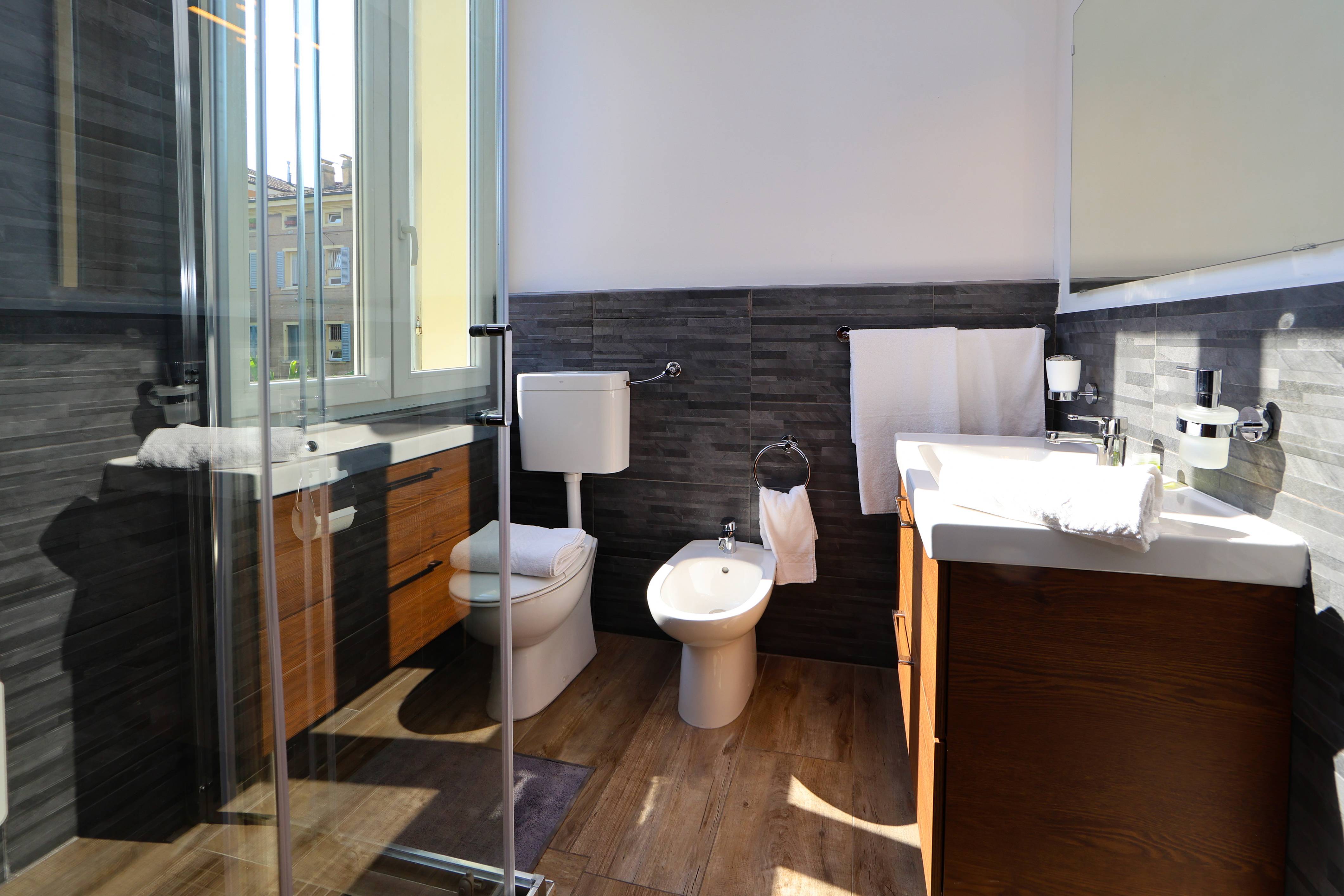 Camera Matrimoniale Standard